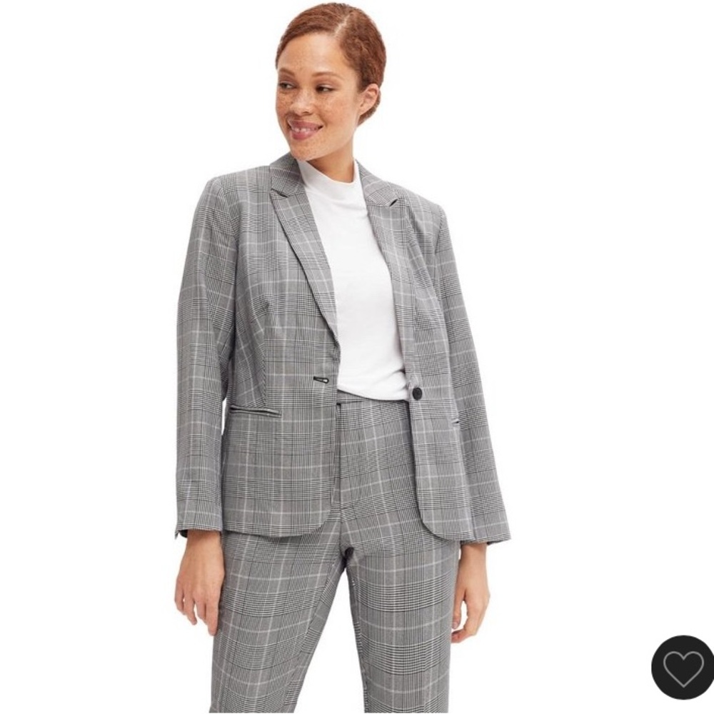 🎁 Last Chance Ellos Plus Size Everyday Blazer